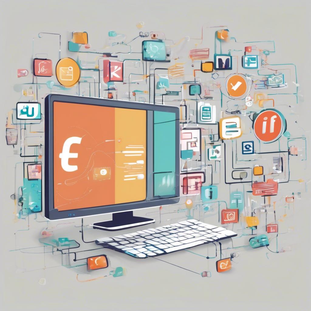 Możliwości internetu dla dochodu